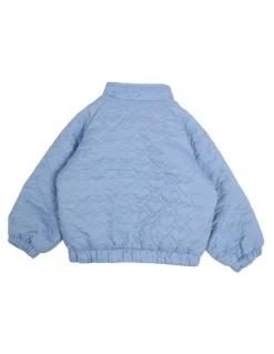 Animal Crackers Portillo Jacket in Blue