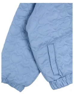 Animal Crackers Portillo Jacket in Blue