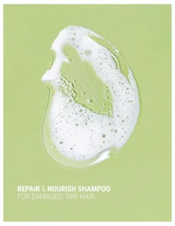 Antipodes Fig + Feijoa Repair & Nourish Shampoo 340ml