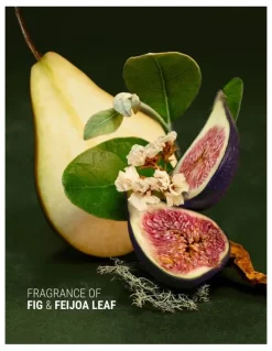 Antipodes Fig + Feijoa Repair & Nourish Shampoo 340ml