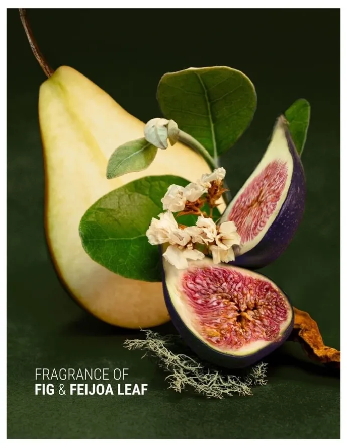 Antipodes Fig + Feijoa Repair & Nourish Shampoo 340ml