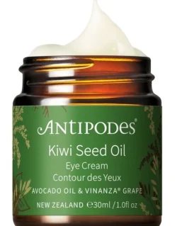 Antipodes Kiwi Seed Oil Eye Cream 30ml