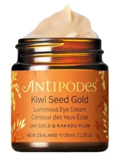 Antipodes Luminous Eye Cream 30ml