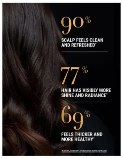 Antipodes Manuka+ Orange Volume & Shine Shampoo 340ml