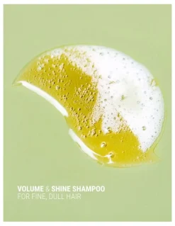 Antipodes Manuka+ Orange Volume & Shine Shampoo 340ml