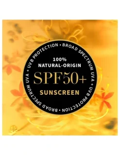 Antipodes Supernatural Spf50 Ceramide Silk Facial Sunscreen 15ml