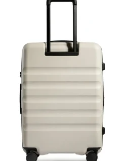 Antler Icon Stripe 66CM EXP HC Spin in Taupe 4719192016
