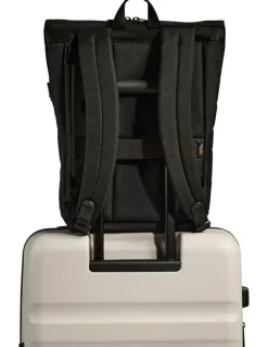Antler Urban Core Small Backpack in Black 4732124083