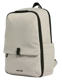 Antler Urban Light Large Backpack in Taupe 4745192082