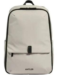 Antler Urban Light Large Backpack in Taupe 4745192082