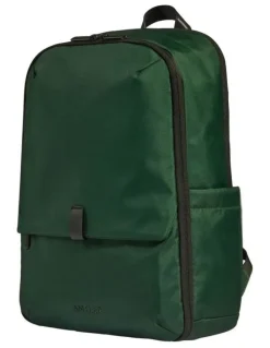 Antler Urban Light Large Backpack in Dark Forest Green 4745228082