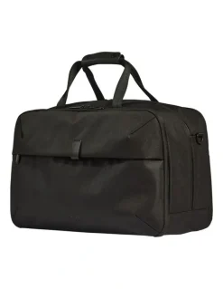 Antler Urban Light Overnight Bag 4745124087 in Black
