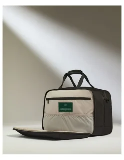 Antler Urban Light Overnight Bag 4745124087 in Black
