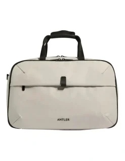 Antler Urban Light Overnight Bag 4745192087 in Taupe
