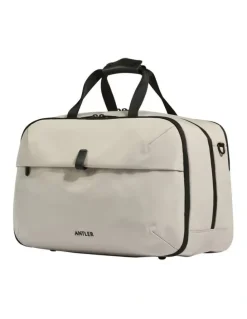 Antler Urban Light Overnight Bag 4745192087 in Taupe
