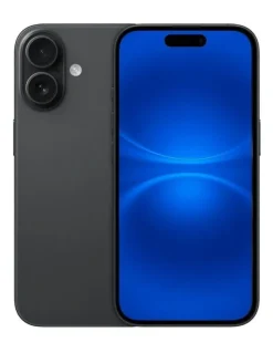 Apple Apple iPhone 16 Black Refurbished (Assurant Services Australia Pty Ltd ABN 18 613 632 367)