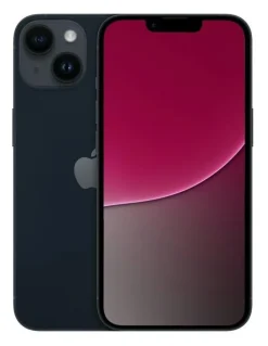 Apple Apple iPhone 14 Black Refurbished (Assurant Services Australia Pty Ltd ABN 18 613 632 367)