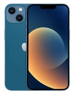 Apple Apple iPhone 13 Blue Refurbished (Assurant Services Australia Pty Ltd ABN 18 613 632 367)