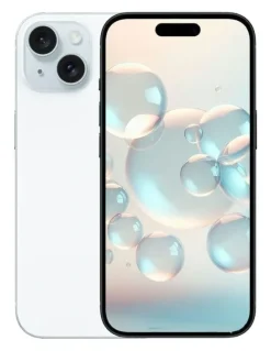 Apple Apple iPhone 15 Blue Refurbished (Assurant Services Australia Pty Ltd ABN 18 613 632 367)