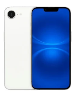 Apple Apple iPhone 16e White Refurbished (Assurant Services Australia Pty Ltd ABN 18 613 632 367)