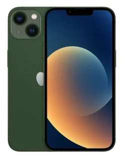 Apple Apple iPhone 13 Green Refurbished (Assurant Services Australia Pty Ltd ABN 18 613 632 367)