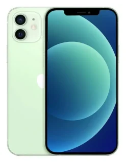 Apple Apple iPhone 12 Green Refurbished (Assurant Services Australia Pty Ltd ABN 18 613 632 367)