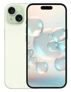 Apple Apple iPhone 15 Green Refurbished (Assurant Services Australia Pty Ltd ABN 18 613 632 367)