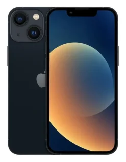 Apple Apple iPhone 13 Mini Black Refurbished (Assurant Services Australia Pty Ltd ABN 18 613 632 367)
