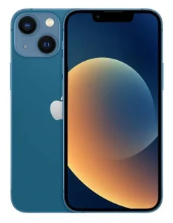 Apple Apple iPhone 13 Mini Blue Refurbished (Assurant Services Australia Pty Ltd ABN 18 613 632 367)