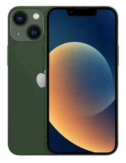 Apple Apple iPhone 13 Mini Green Refurbished (Assurant Services Australia Pty Ltd ABN 18 613 632 367)