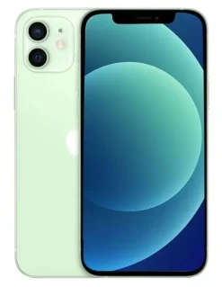 Apple Apple iPhone 12 Mini Green Refurbished (Assurant Services Australia Pty Ltd ABN 18 613 632 367)