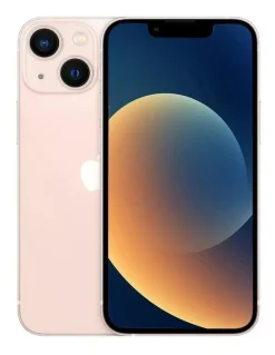 Apple Apple iPhone 13 Mini Pink Refurbished (Assurant Services Australia Pty Ltd ABN 18 613 632 367)