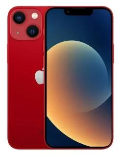 Apple Apple iPhone 13 Mini Red Refurbished (Assurant Services Australia Pty Ltd ABN 18 613 632 367)