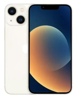 Apple Apple iPhone 13 Mini White Refurbished (Assurant Services Australia Pty Ltd ABN 18 613 632 367)