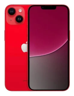 Apple Apple iPhone 14 New Battery Red Refurbished (Assurant Services Australia Pty Ltd ABN 18 613 632 367)