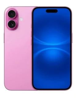 Apple Apple iPhone 16 Pink Refurbished (Assurant Services Australia Pty Ltd ABN 18 613 632 367)