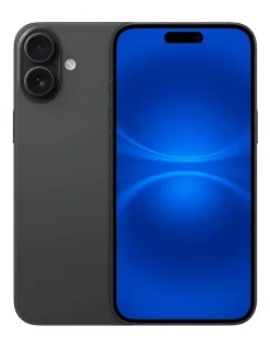 Apple Apple iPhone 16 Plus Black Refurbished (Assurant Services Australia Pty Ltd ABN 18 613 632 367)