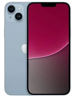Apple Apple iPhone 14 Plus Blue Refurbished (Assurant Services Australia Pty Ltd ABN 18 613 632 367)