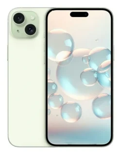Apple Apple iPhone 15 Plus Green Refurbished (Assurant Services Australia Pty Ltd ABN 18 613 632 367)