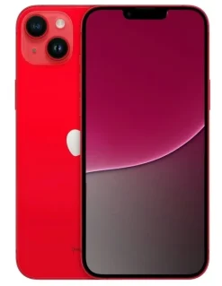 Apple Apple iPhone 14 Plus New Battery Red Refurbished (Assurant Services Australia Pty Ltd ABN 18 613 632 367)