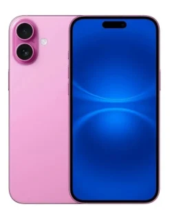 Apple Apple iPhone 16 Plus Pink Refurbished (Assurant Services Australia Pty Ltd ABN 18 613 632 367)