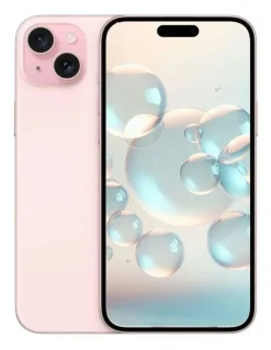 Apple Apple iPhone 15 Plus Pink Refurbished (Assurant Services Australia Pty Ltd ABN 18 613 632 367)