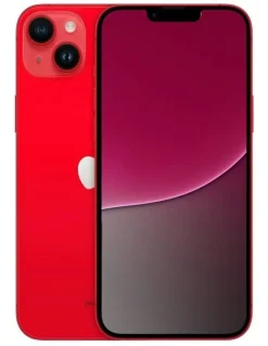 Apple Apple iPhone 14 Plus Red Refurbished (Assurant Services Australia Pty Ltd ABN 18 613 632 367)