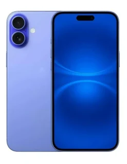 Apple Apple iPhone 16 Plus Ultramarine Refurbished (Assurant Services Australia Pty Ltd ABN 18 613 632 367)