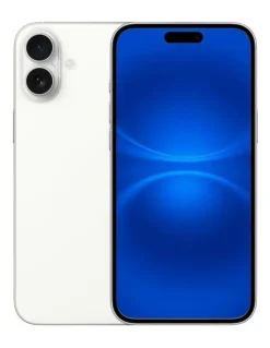 Apple Apple iPhone 16 Plus White Refurbished (Assurant Services Australia Pty Ltd ABN 18 613 632 367)