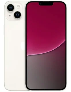 Apple Apple iPhone 14 Plus White Refurbished (Assurant Services Australia Pty Ltd ABN 18 613 632 367)