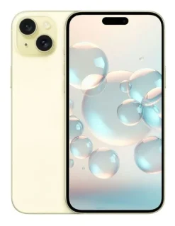 Apple Apple iPhone 15 Plus Yellow Refurbished (Assurant Services Australia Pty Ltd ABN 18 613 632 367)