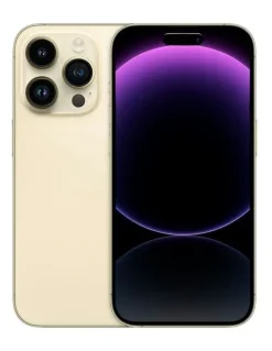 Apple Apple iPhone 14 Pro Gold Refurbished (Assurant Services Australia Pty Ltd ABN 18 613 632 367)