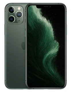 Apple Apple iPhone 11 Pro Green Refurbished (Assurant Services Australia Pty Ltd ABN 18 613 632 367)