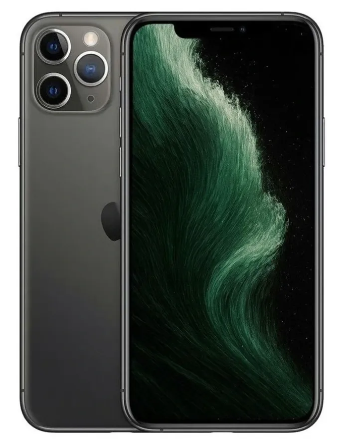 Apple Apple iPhone 11 Pro Grey Refurbished (Assurant Services Australia Pty Ltd ABN 18 613 632 367)